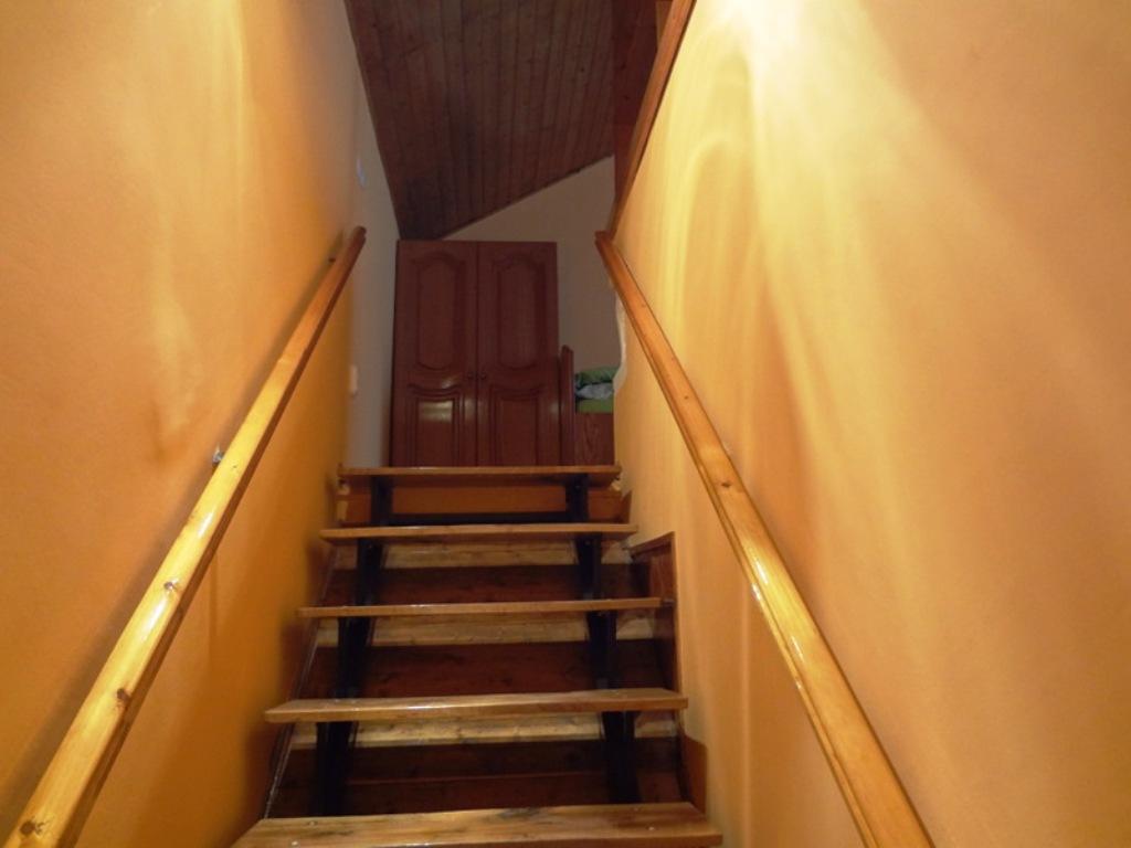 Horvath Apartmanhaz Oroshaza Exterior photo